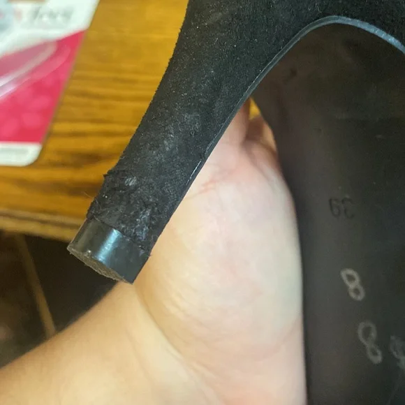 H&M heels - Picture 3 of 4